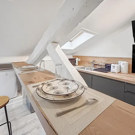 Le De Gigi Apartment