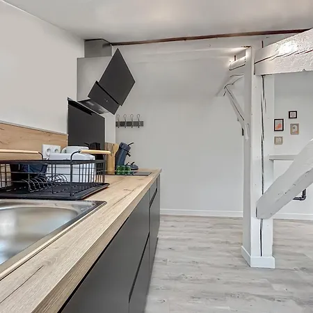 Apartment Le De Gigi