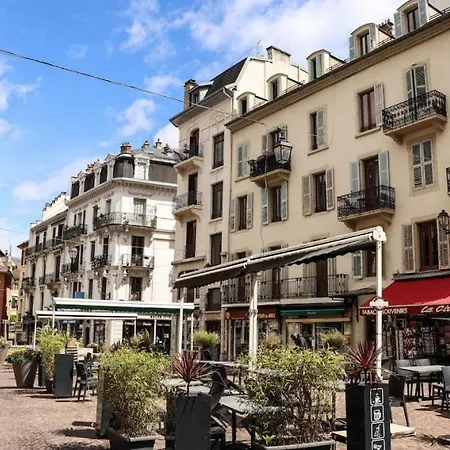 Le De Gigi * Aix-les-Bains
