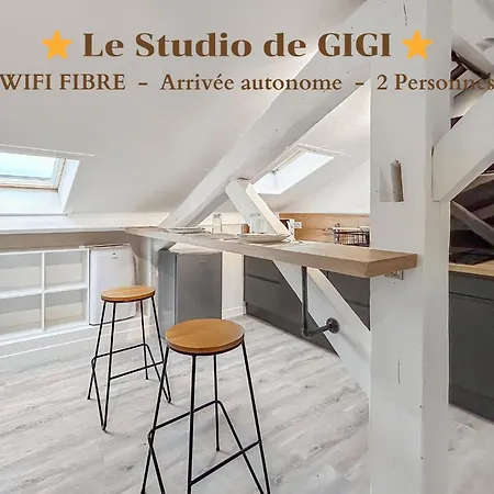 Le De Gigi *